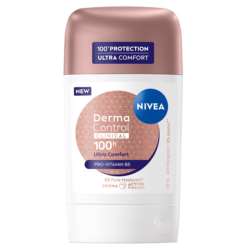 Derma Control Clinical Ultra Comfort 3
