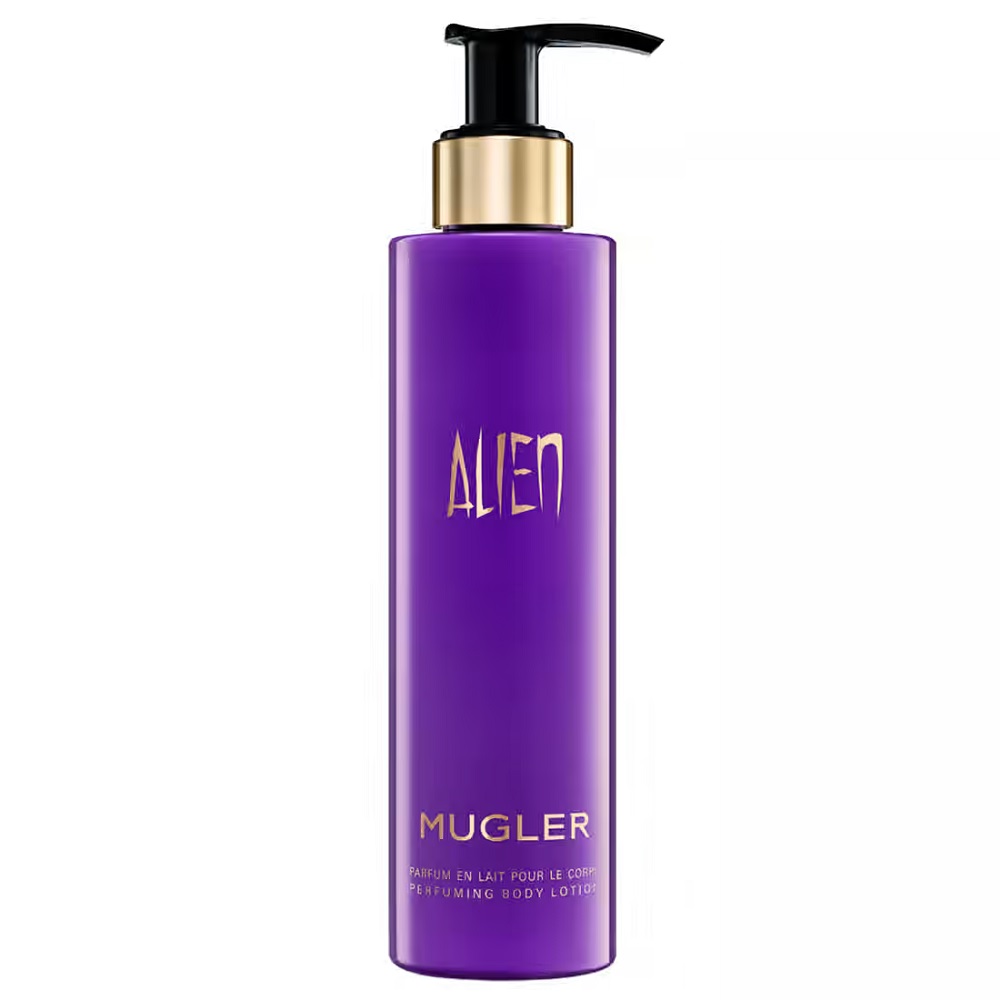 Alien Telové Mlieko 200ml