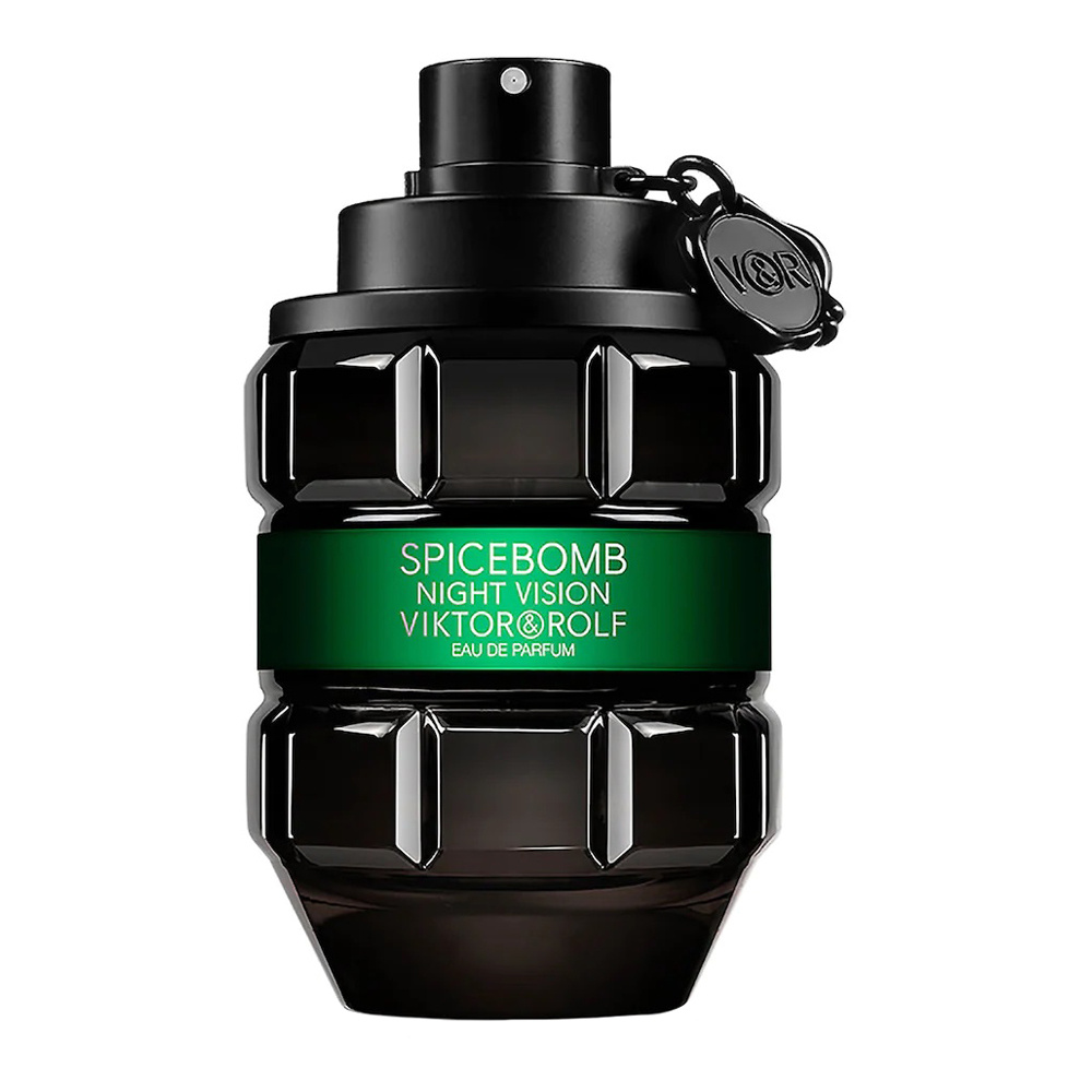 Spicebomb Night Vision Parfumovaná Voda 90ml