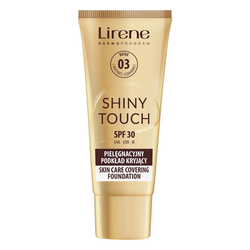 SHINY TOUCH 2