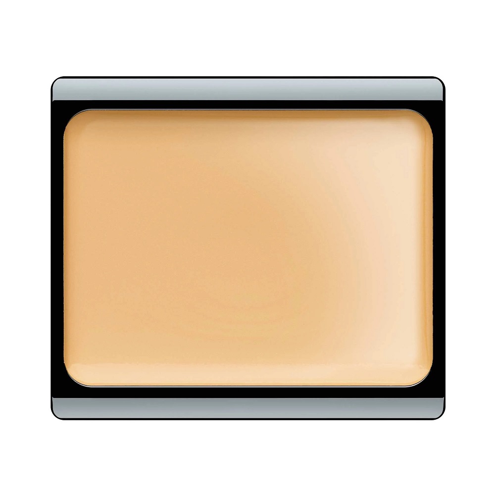 Camouflage Cream Kamuflážny Krém 18 Natural Apricot 4,5 G