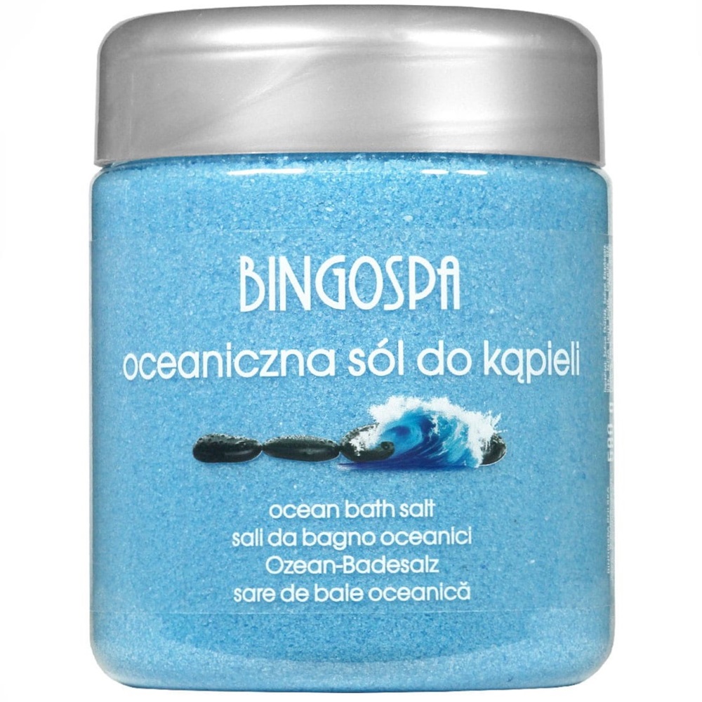 Sole Do Kąpieli 11