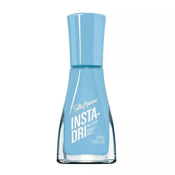 Insta-Dri Nail Color Lak Na Nechty 7