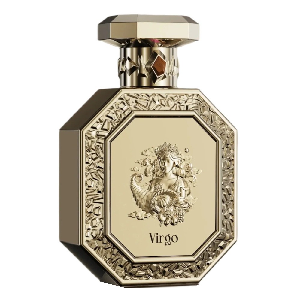 Virgo Parfémovaná Voda Sprej 90ml