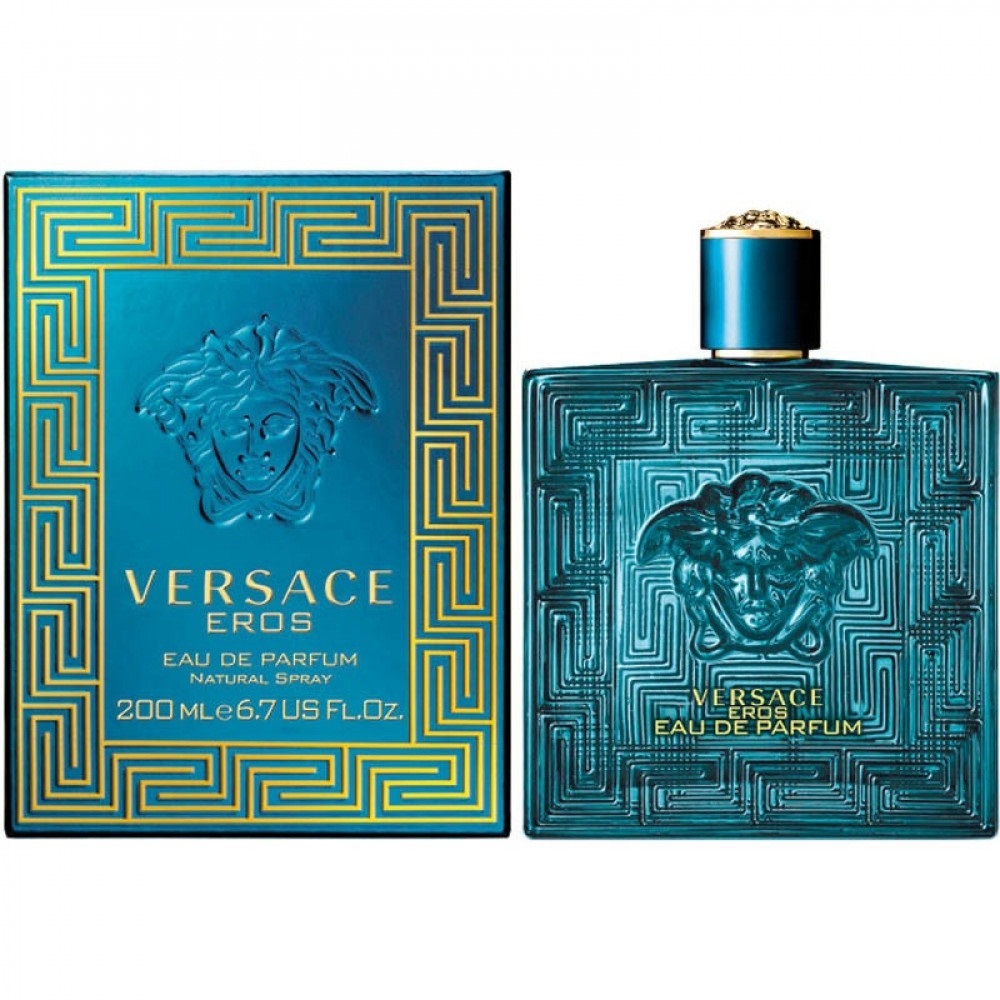 Eros Eau De 2