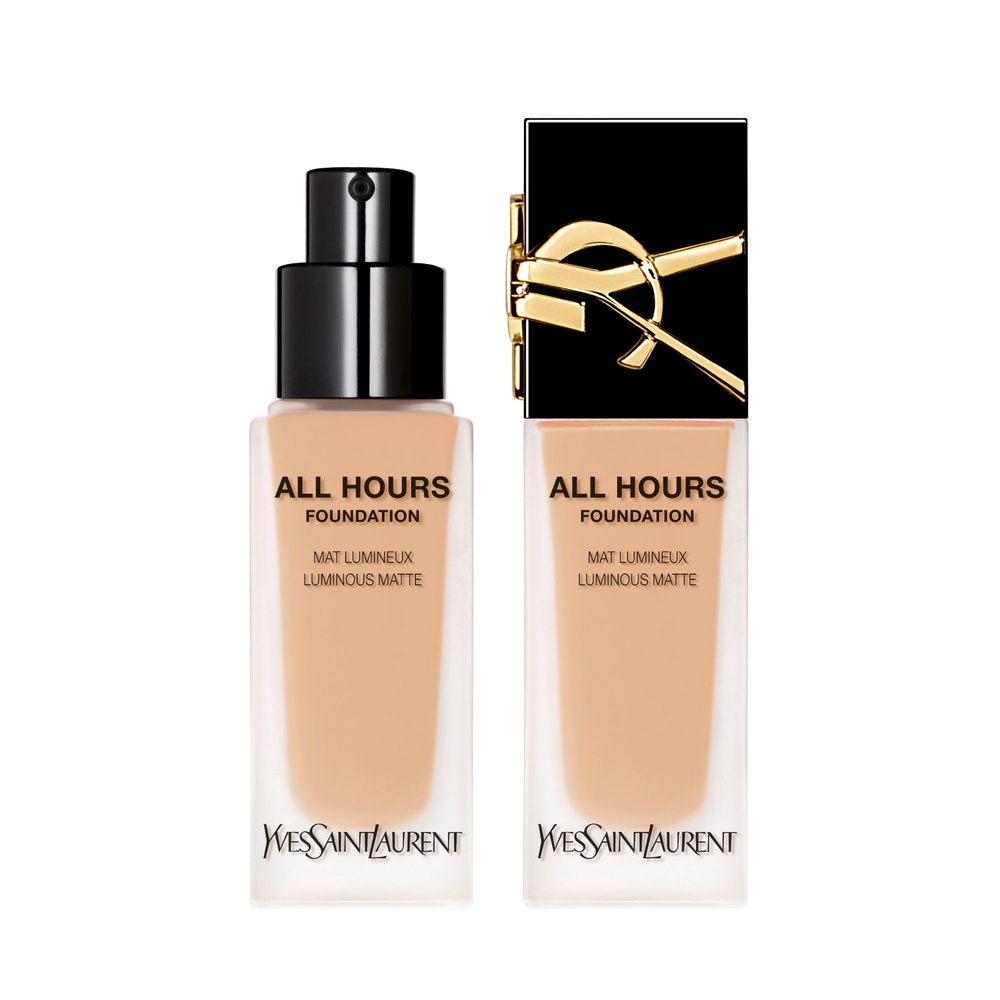 All Hours Foundation Luminous Matte Tekutý Make-up LN6 25 Ml