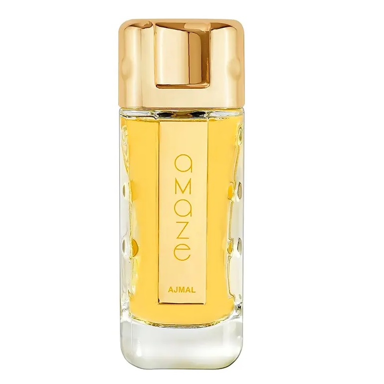 Amaze For Women Amaze Parfumovaná Voda 75ml