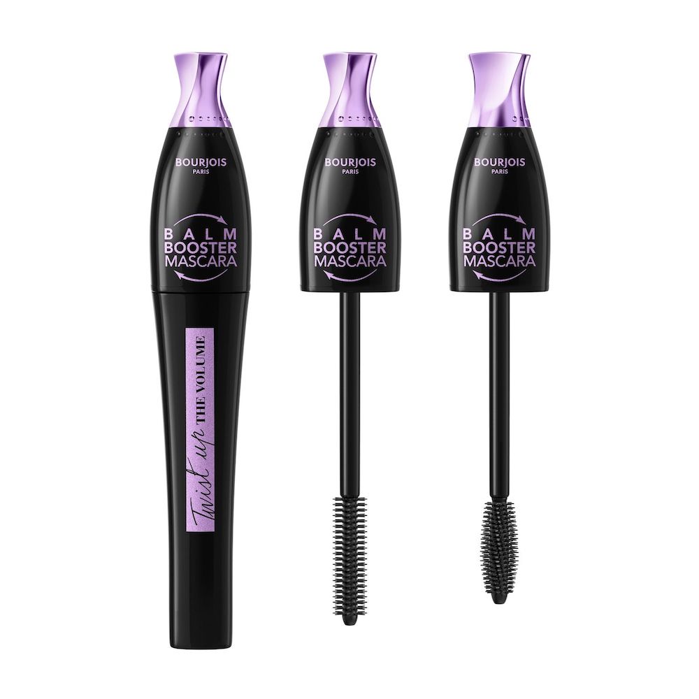 Maskara Twist Up The Volume 03 Balm Booster 8ml