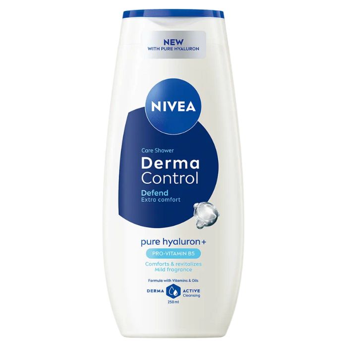 Derma Control Defend 2