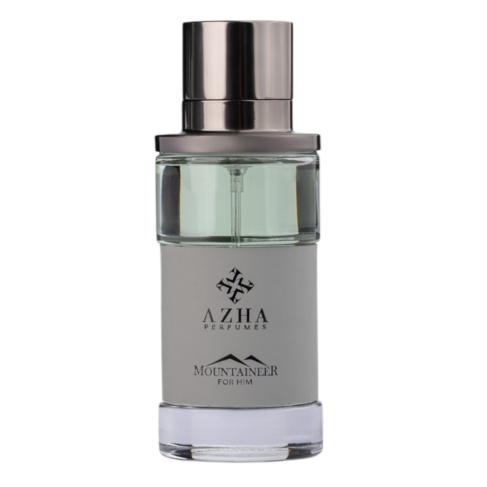 Mountaineer For Him Parfumovaná Voda V Spreji 100ml