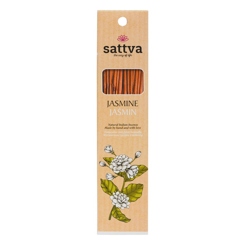 Natural Indian Incense 14