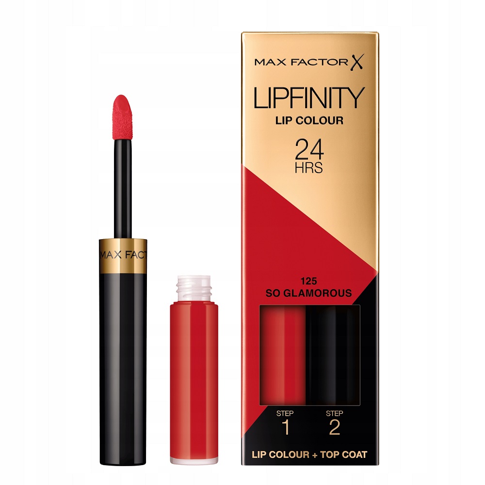 Lipfinity Lip Colour 7
