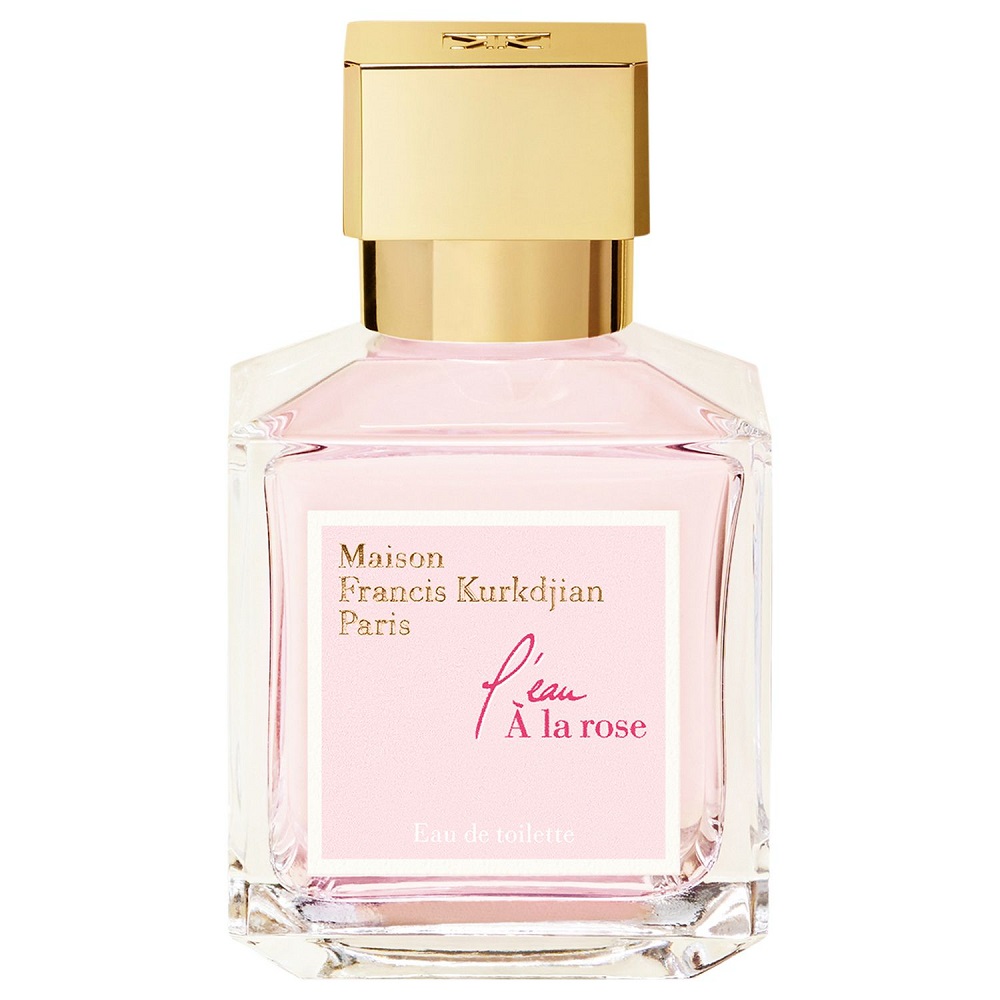 L'eau A La Rose Toaletná Voda V Spreji 70ml