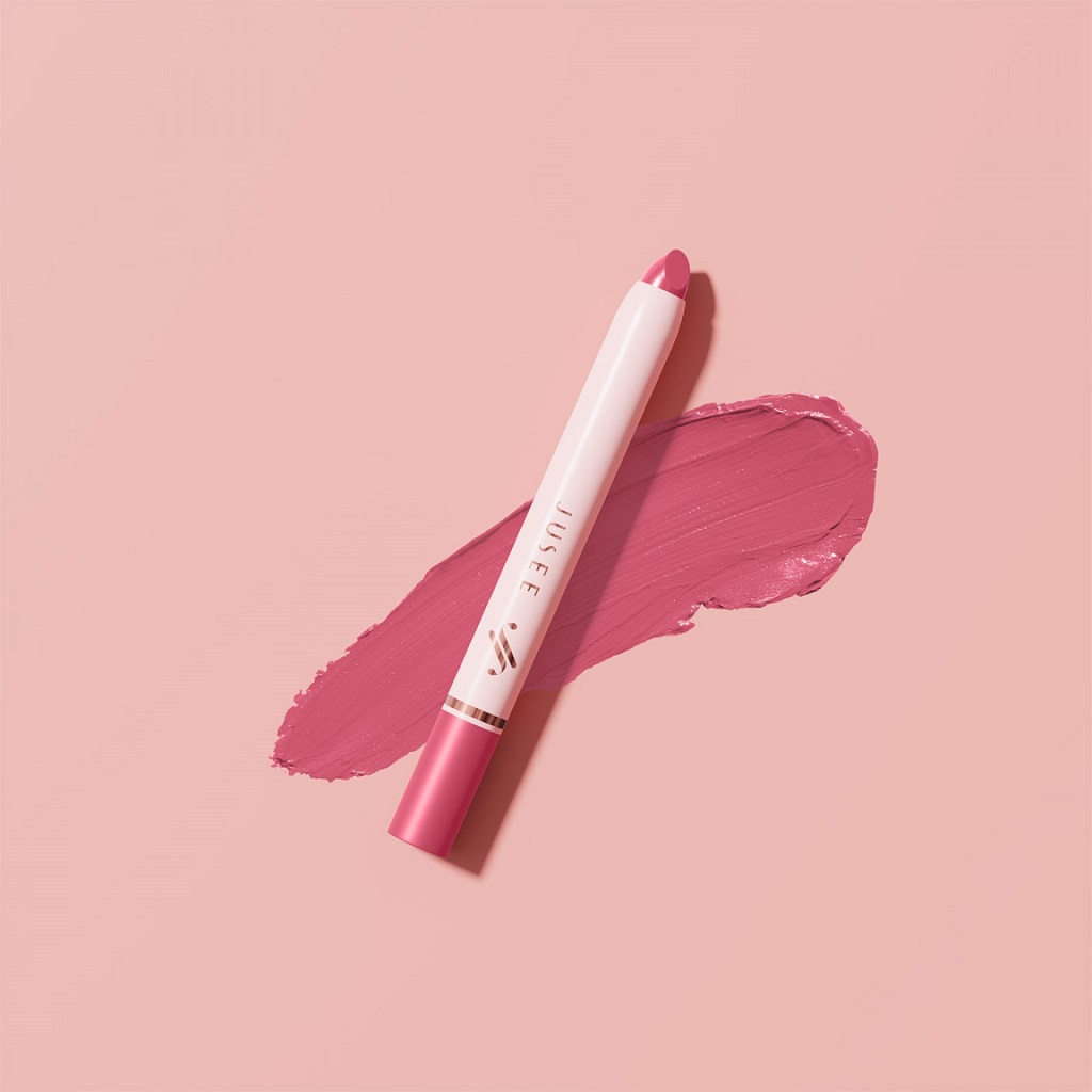 Shameless Lip Crayon 3