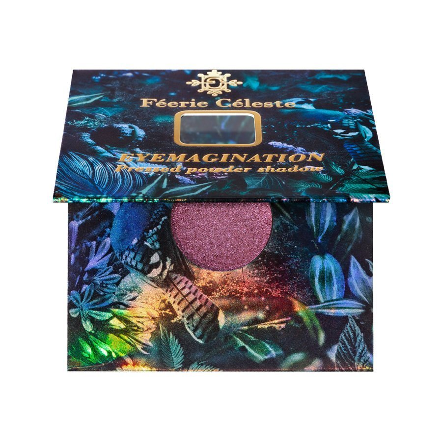 Pigmentallic Eyeshadow 2