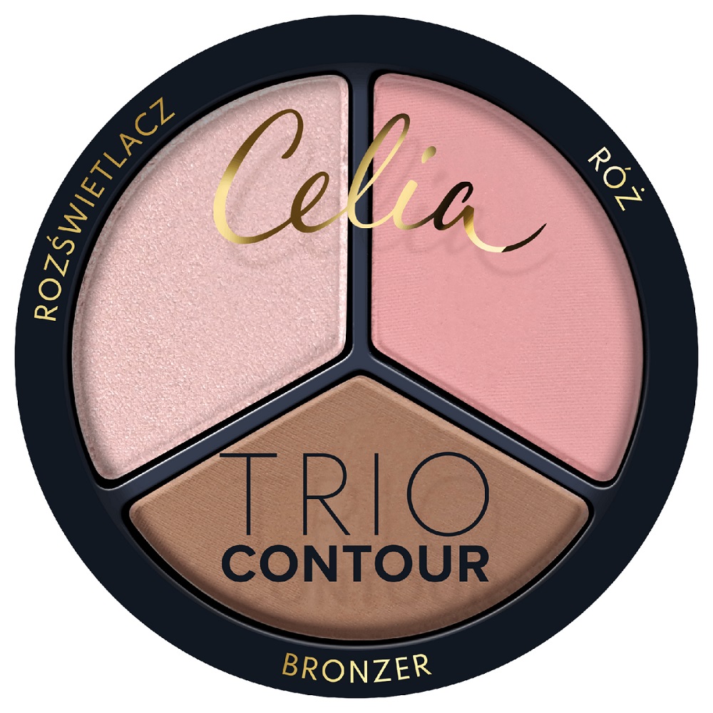 Trio Contour 3