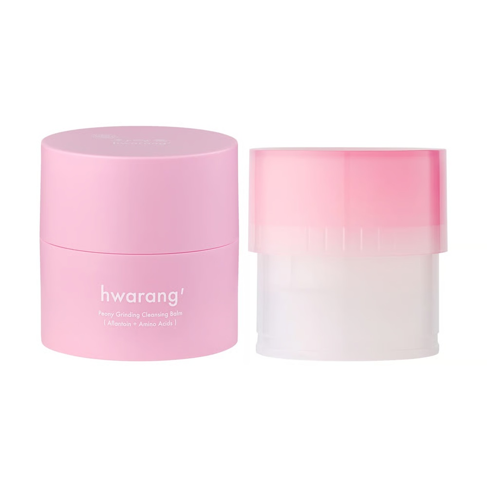 Peony Grinding ČIstiaci Balzam Duo Set čIstiaci Balzam Na Tvár 2x50ml