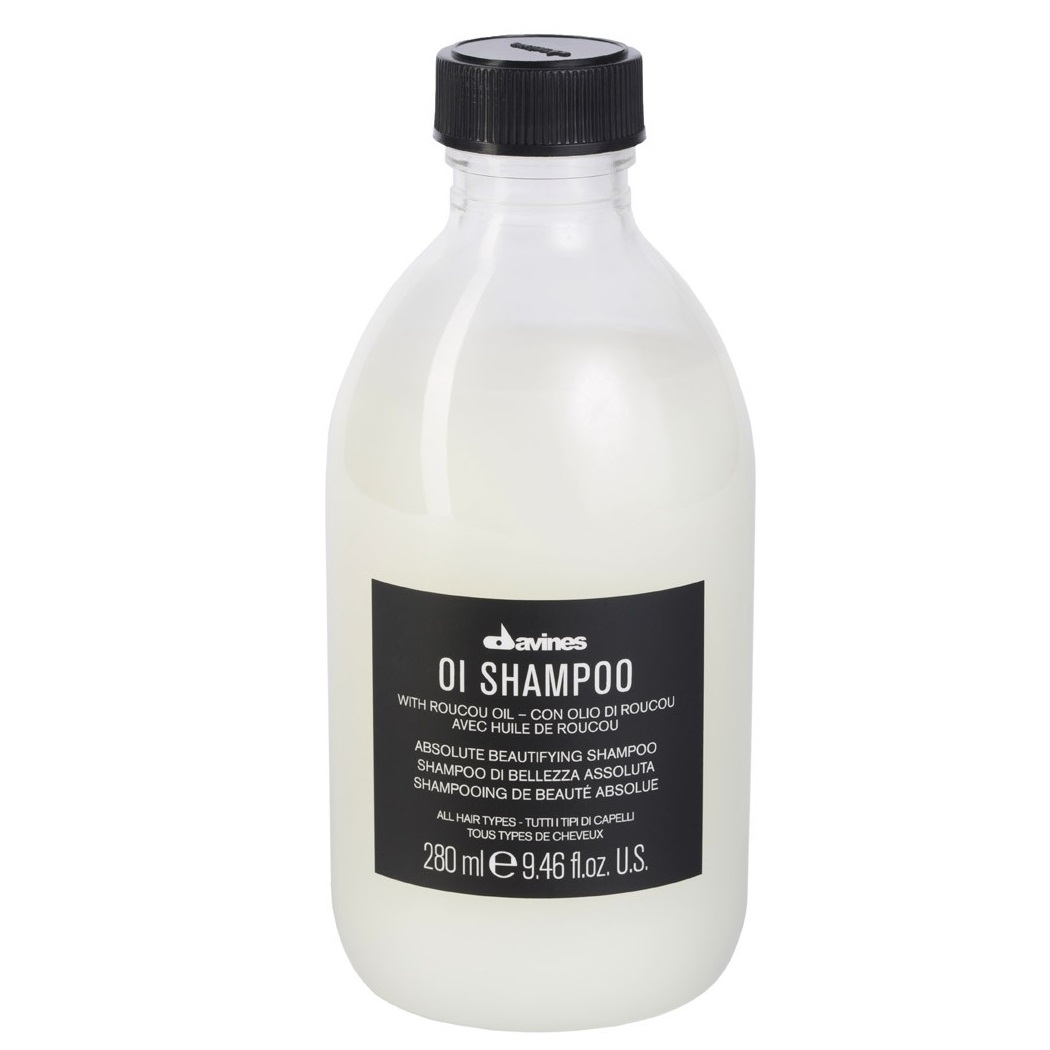OI ŠAmpón Zmäkčujúci šAmpón 280ml