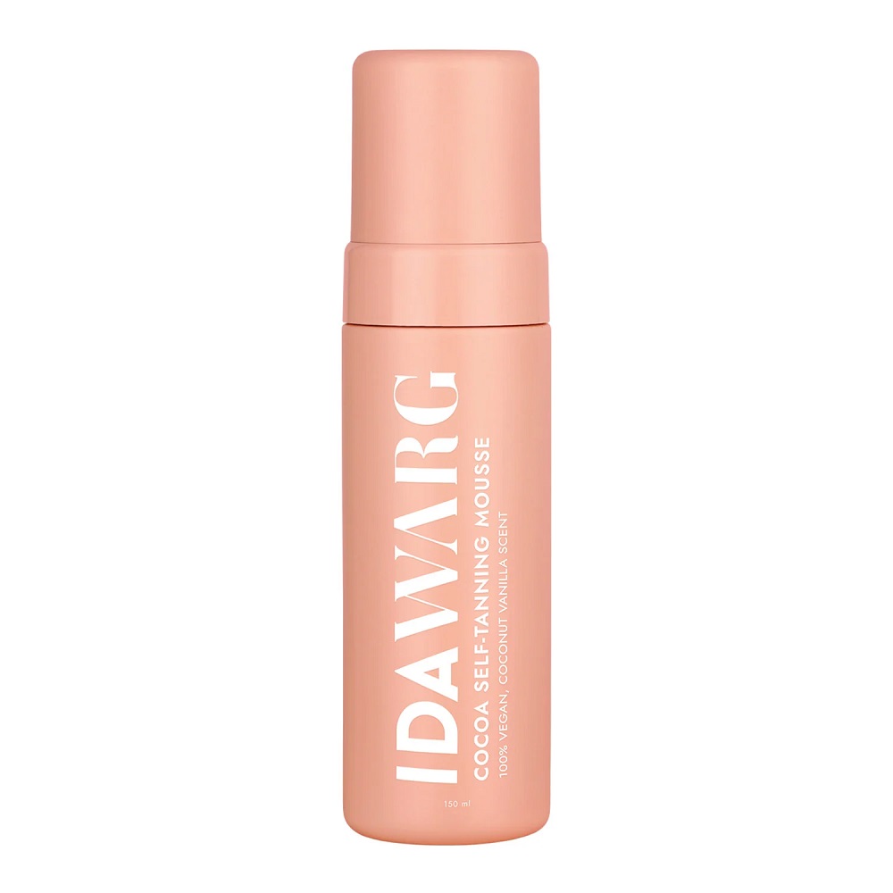 Samoopaľovacia Pena Na Telo Cocoa Self-Tanning Mousse 150ml