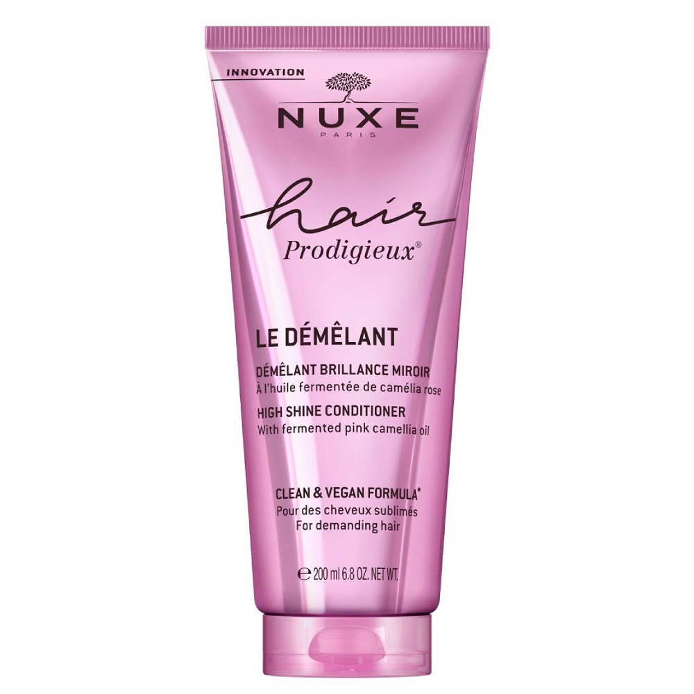 Hair Prodigieux Uhladzujúci Kondicionér 200ml