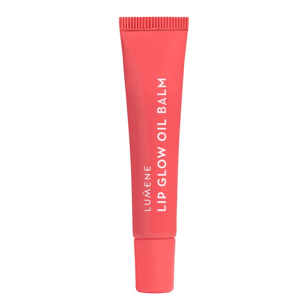 Lip Glow Oil Balm Balzam Na Pery