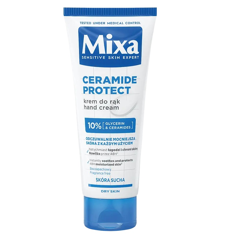 Ceramide Protect Krém Na Ruky 100ml