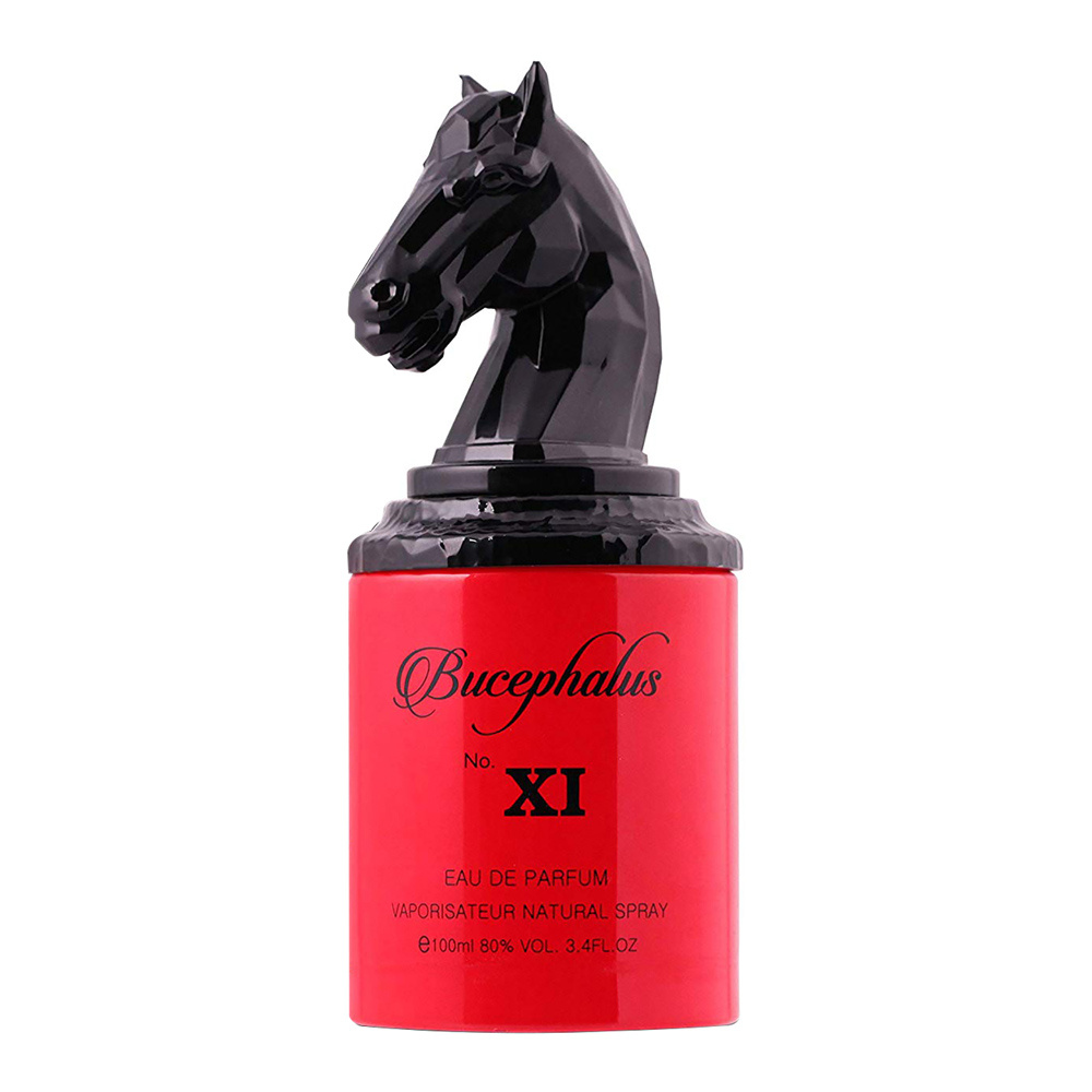 Bucephalus No. XI Parfumovaná Voda 100ml