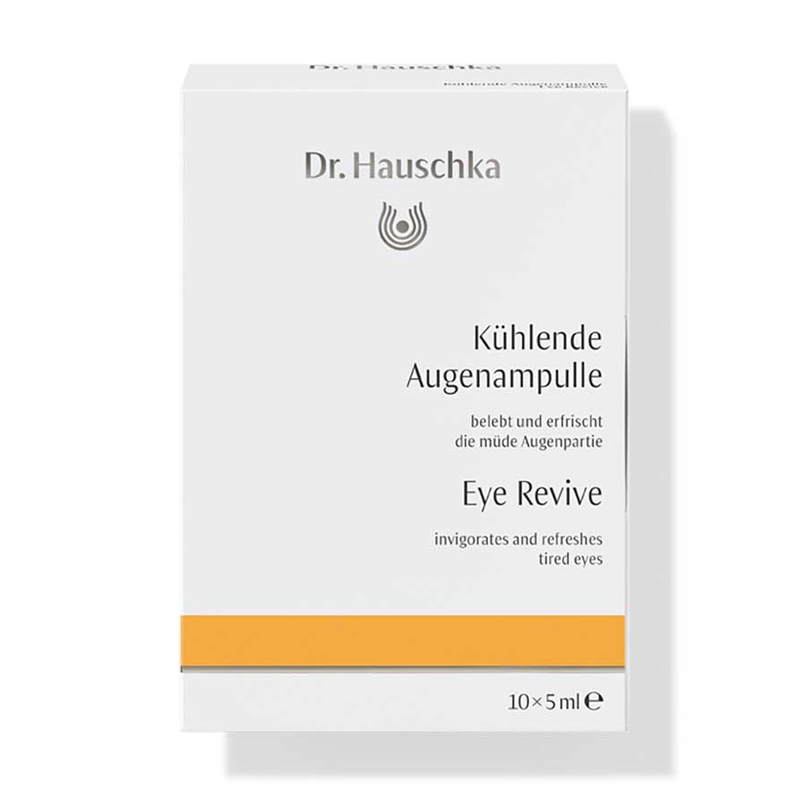 Eye Revive Osviežujúci Očný Obklad 10x5ml