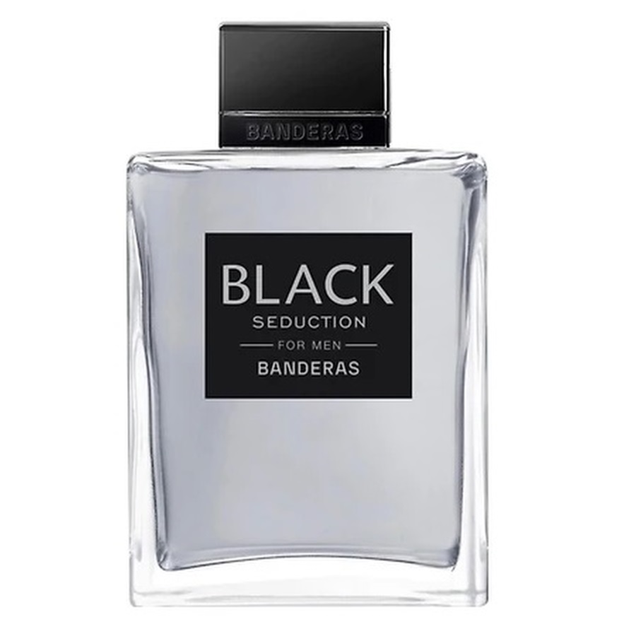 Black Seduction For Men 2