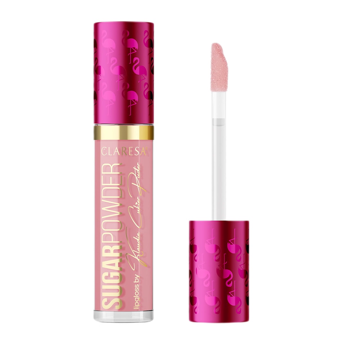 SugarPowder Lipgloss 4