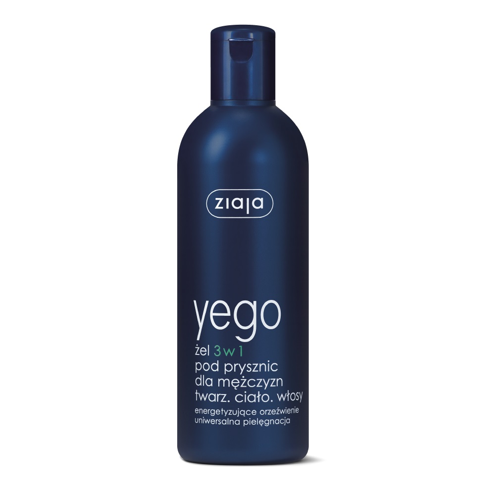 Yego 3