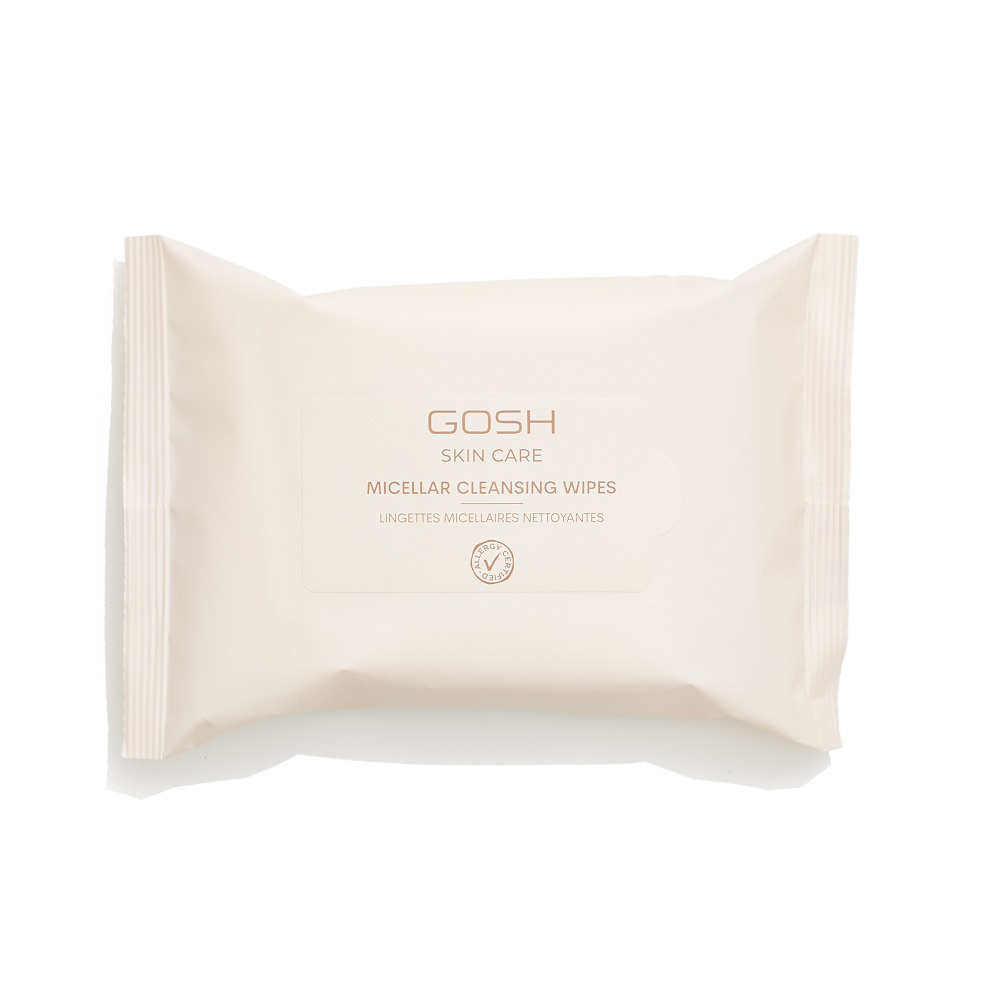 Skin Care Micelárne čIstiace Obrúsky čIsticí Utierky