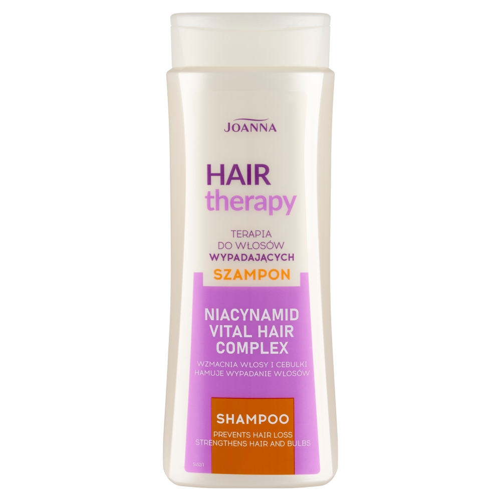 Hair Therapy šAmpón Na Padajúce Vlasy 300 Ml
