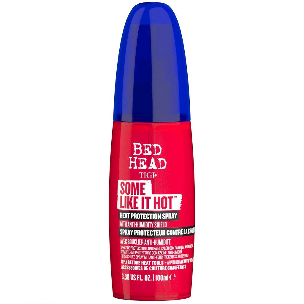 Head Some Like It Hot Spray Na Ochranu Pred Teplom 100 Ml