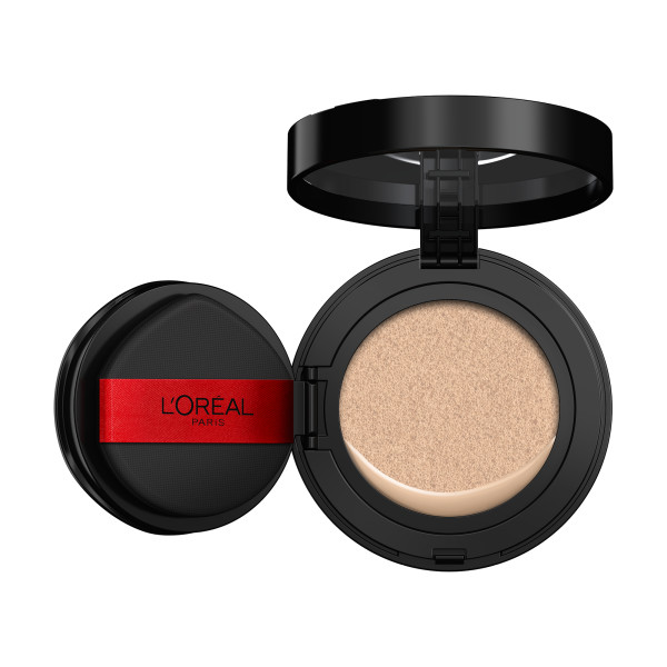 Infaillible Cushion Foundation 4