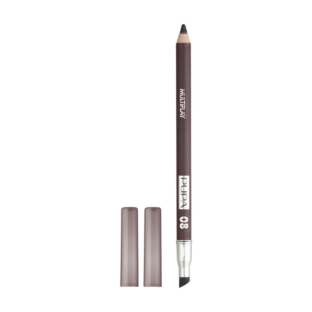 Multiplay Triple-Purpose Eye Pencil 6