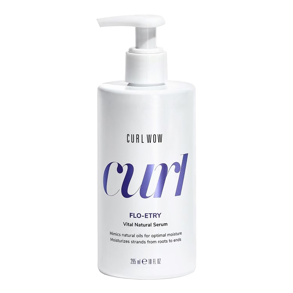 Hydratačné Sérum Na Kučeravé Vlasy Curl Flo-Etry 295ml