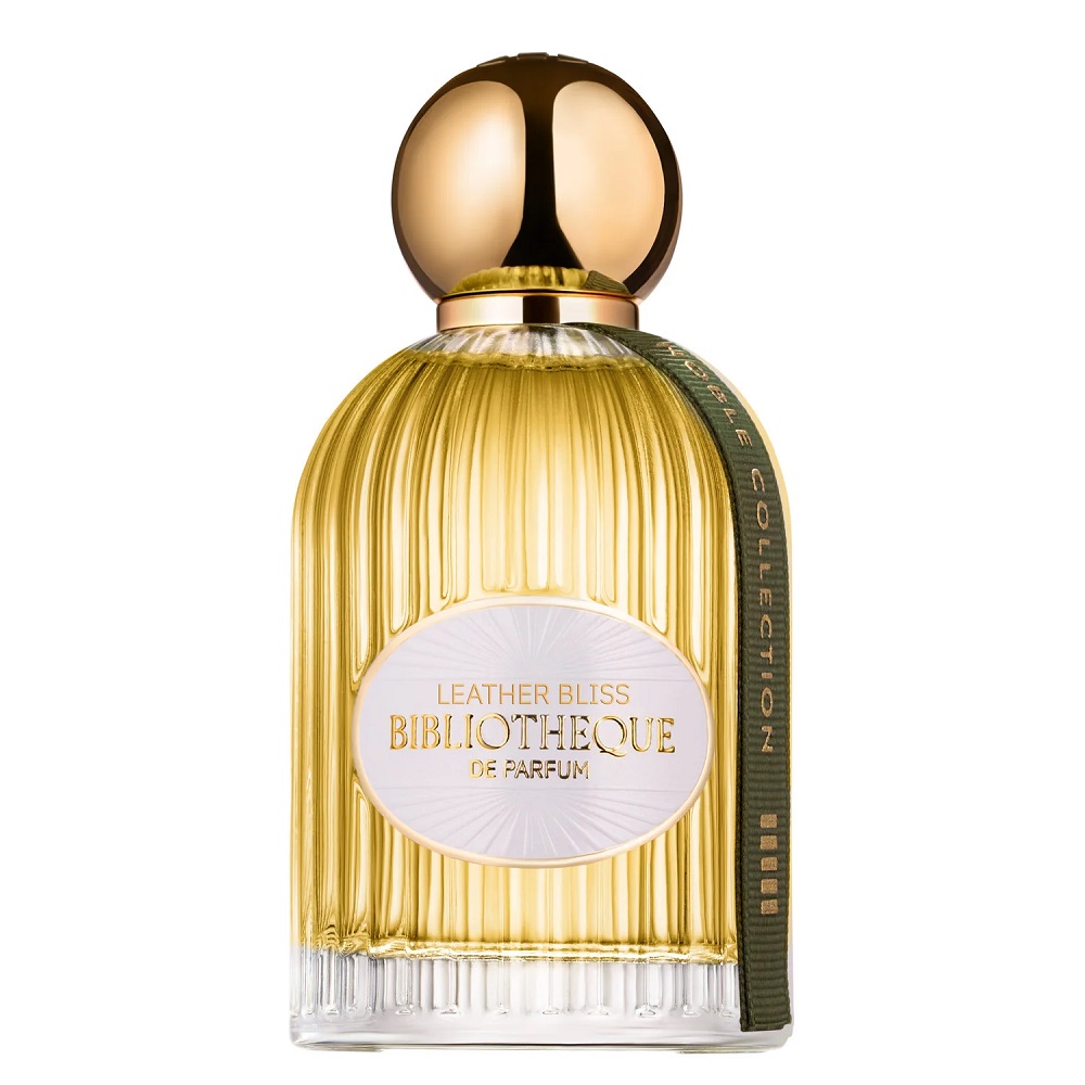 Leather Bliss Parfumovaná Voda V Spreji 100 Ml