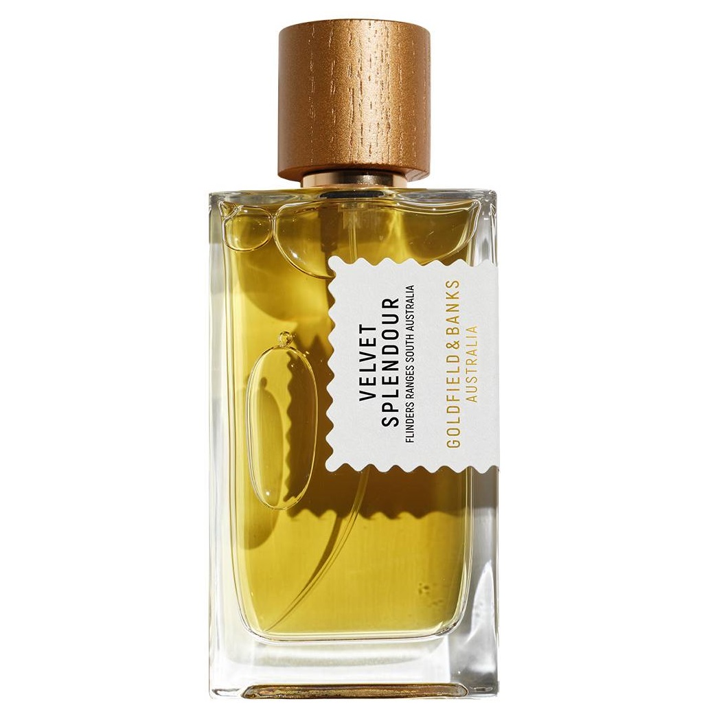 Velvet Splendour Parfémový Koncentrát V Spreji 100ml