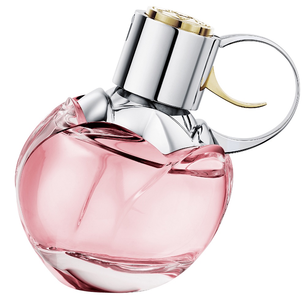 Wanted Girl Tonic 2