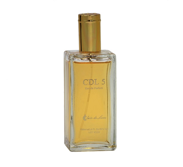 CDL 5 Parfumovaná Voda 100ml