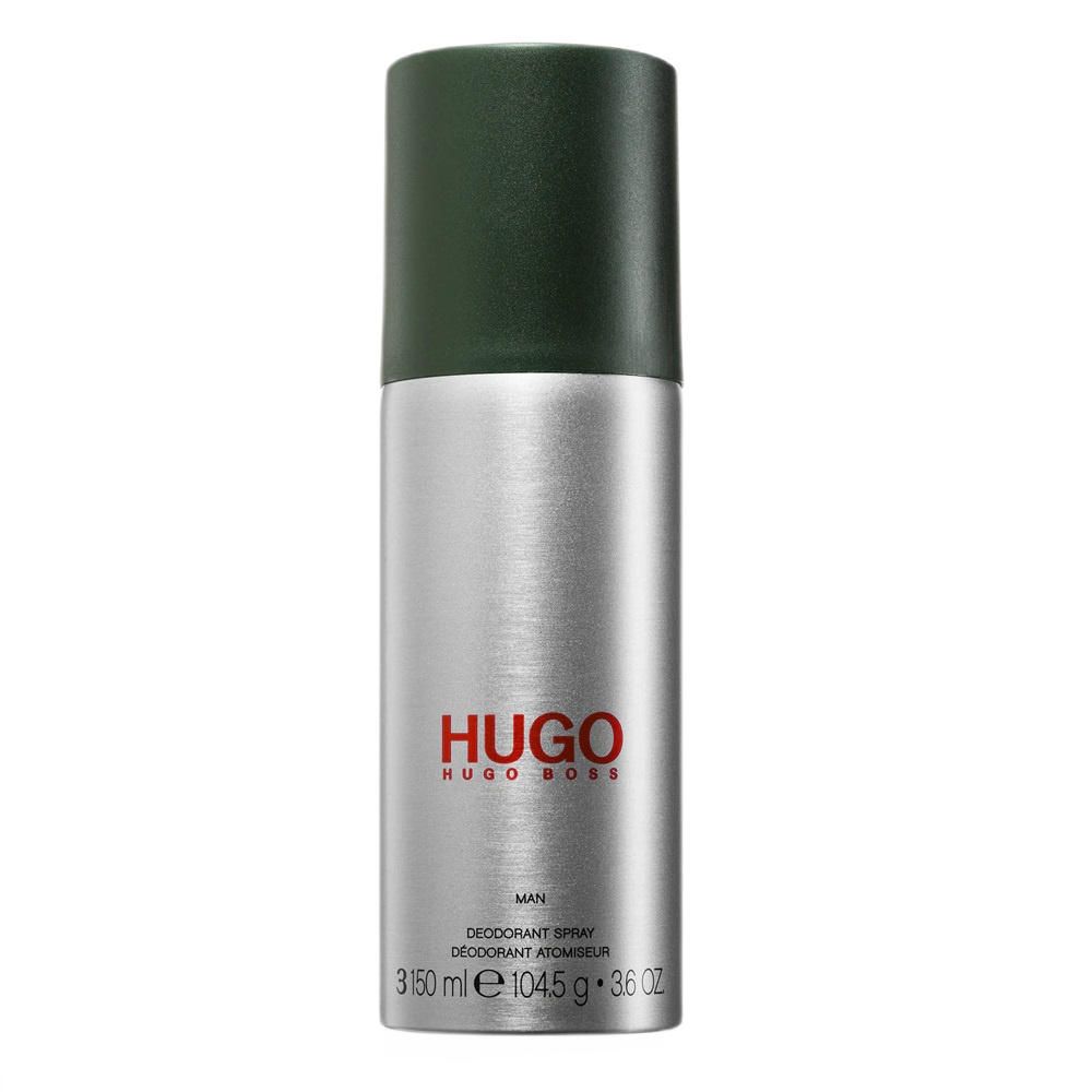 Hugo Man Dezodorant V Spreji 150ml