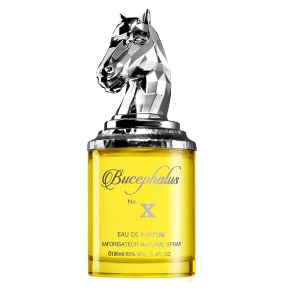 Bucephalus No. X Parfémová Voda V Spreji 100ml