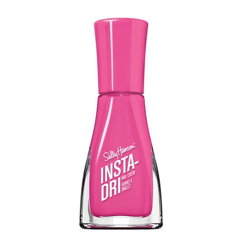 Insta-Dri Nail Color Lak Na Nechty 4