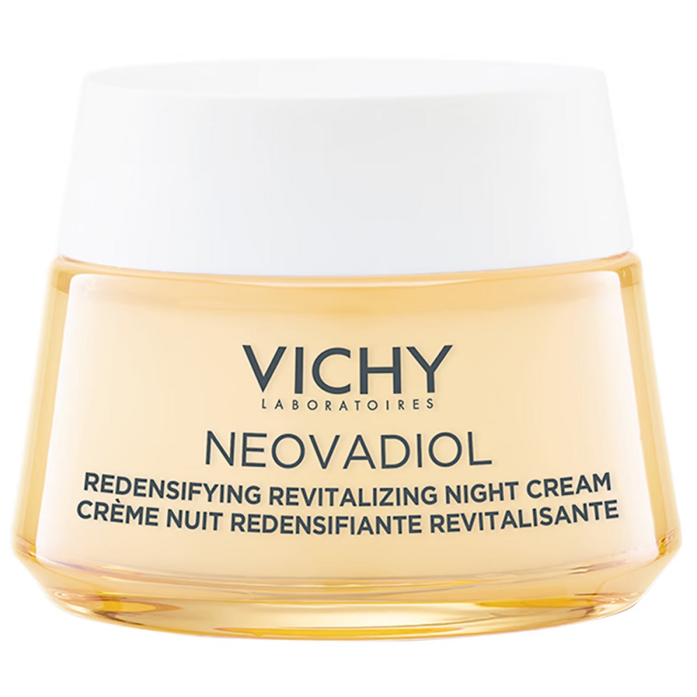 Neovadiol Peri-Menopause Spevňujúci Nočný Krém Na Obnovu Hustoty 50ml