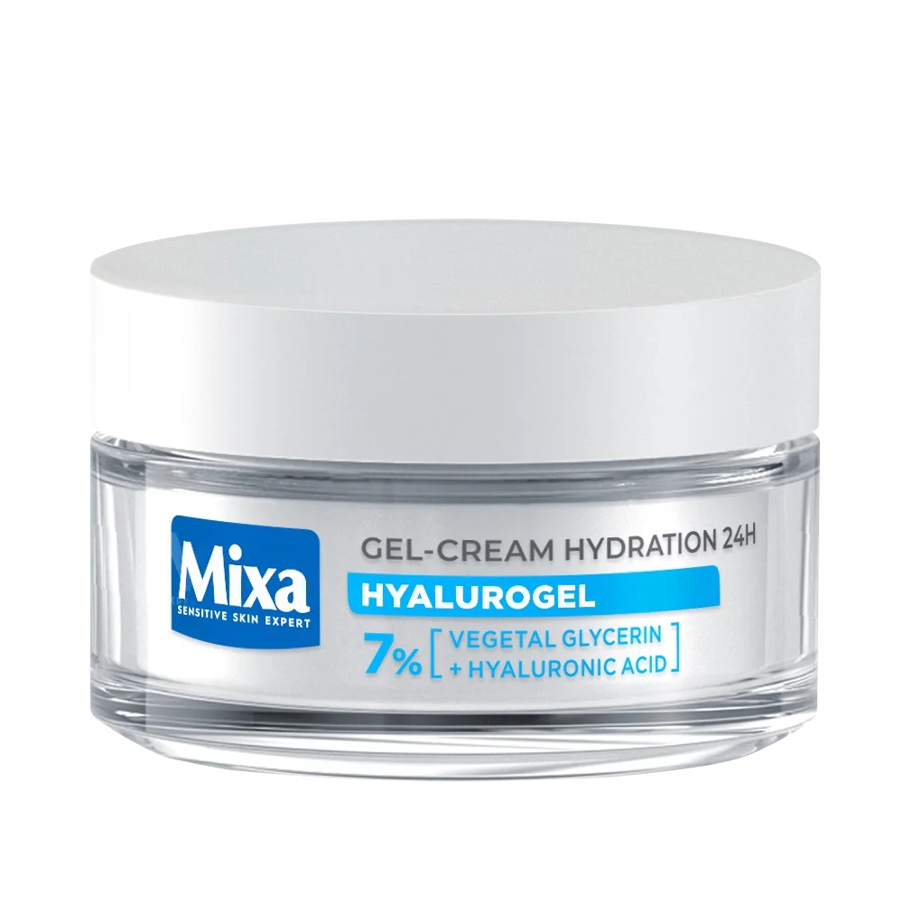 Hyalurogel ľAhký Intenzívny Hydratačný Krém 50ml