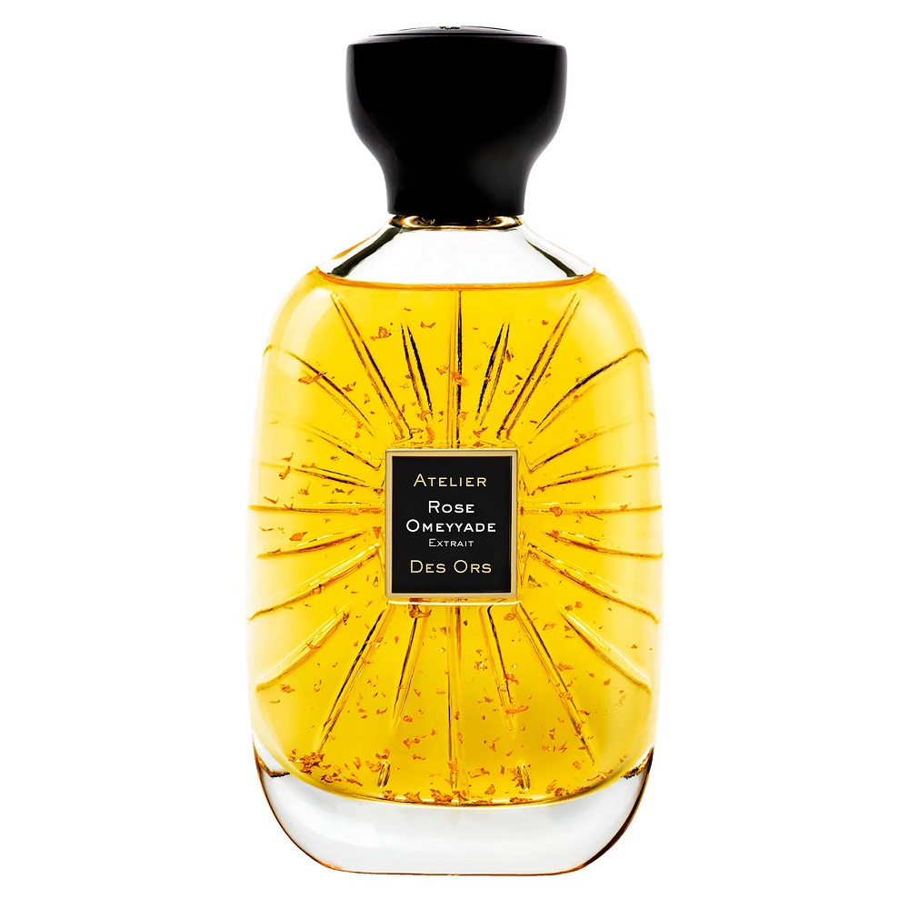 Rose Omeyyade Extrait De Parfum Rose Omeyyade Extrait Extrakt Parfumový Sprej 100ml