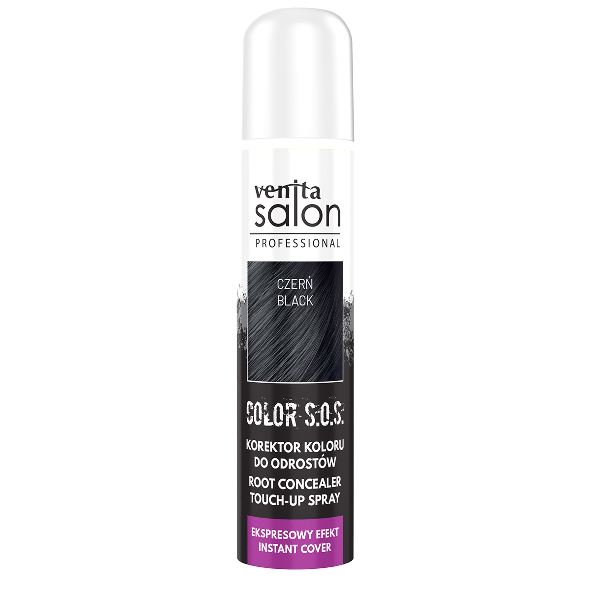Salon Professional Color S.O.S. Root Concealer 2