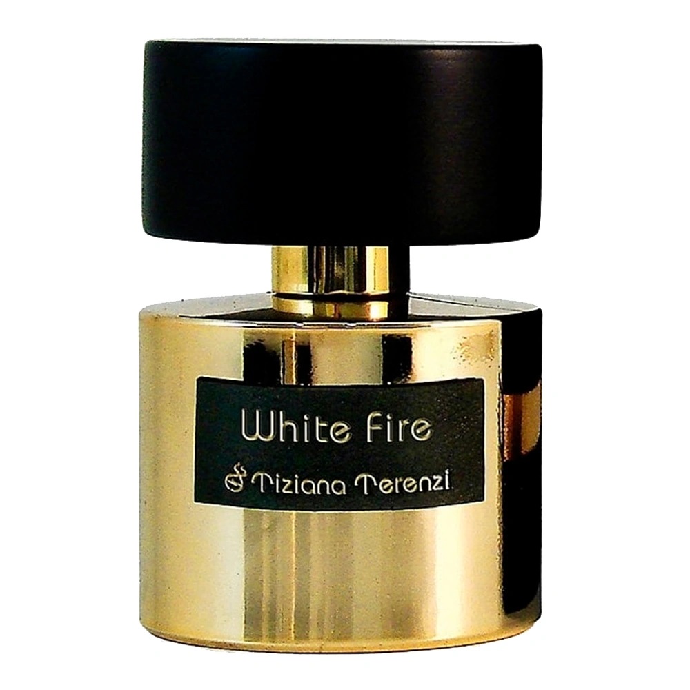 White Fire Parfumovaná Voda 100ml