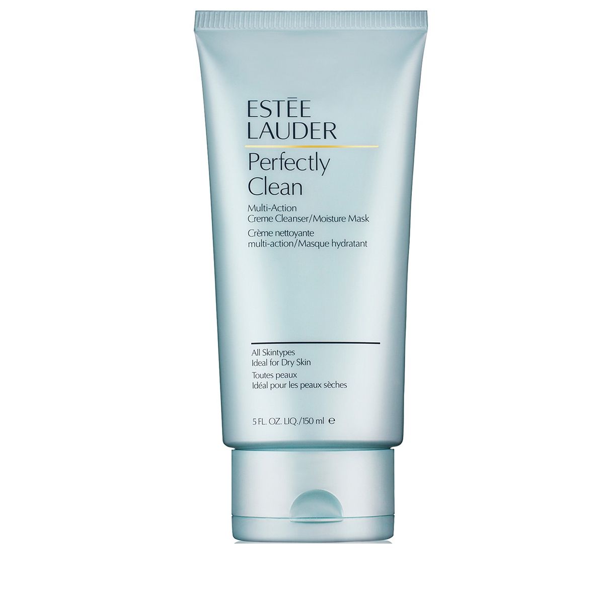 ESTEE LAUDER_Perfectly Clean Creme Cleanser Krém Na Tvár 150ml